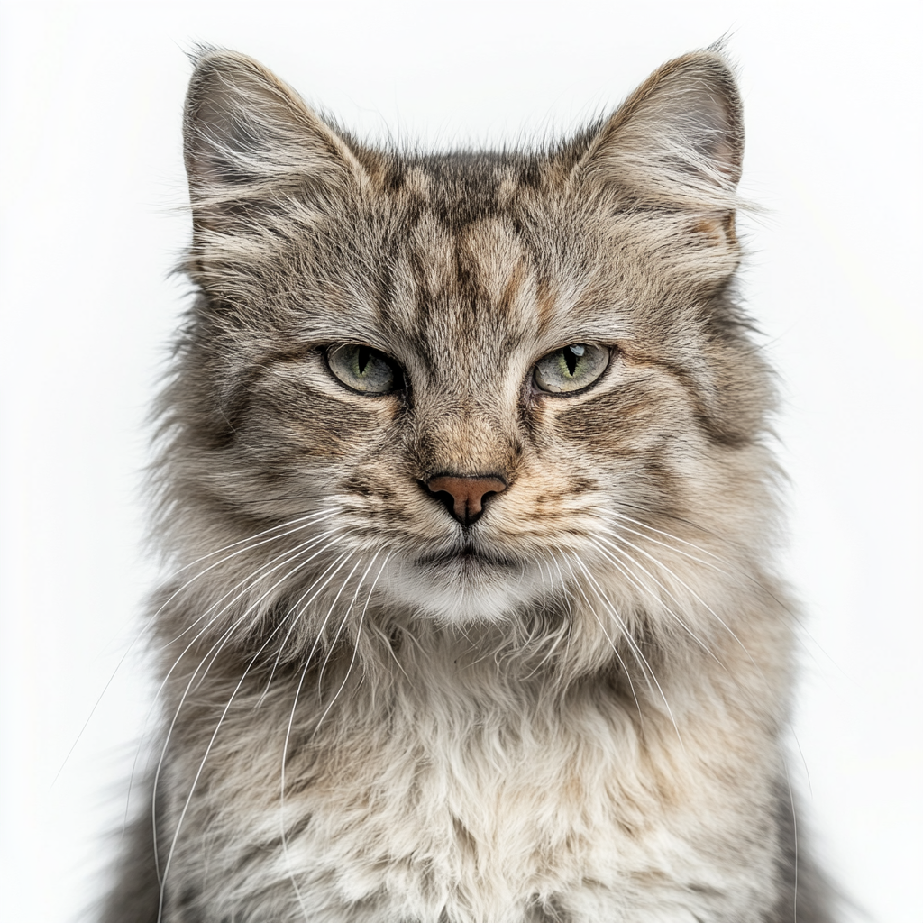 décès chat